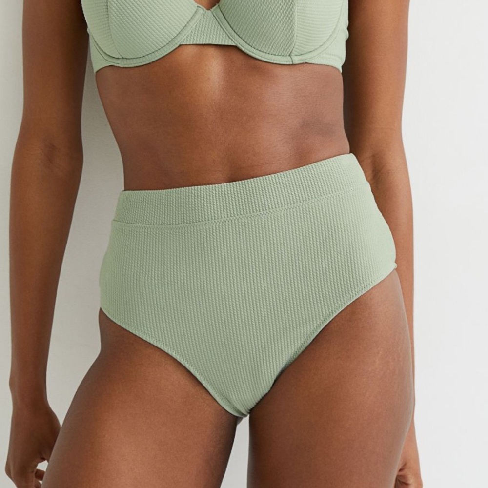 Brazilian Bikini Bottoms